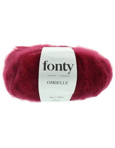 Laine Ombelle Fonty