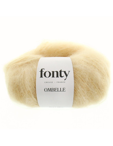 Laine Ombelle Fonty