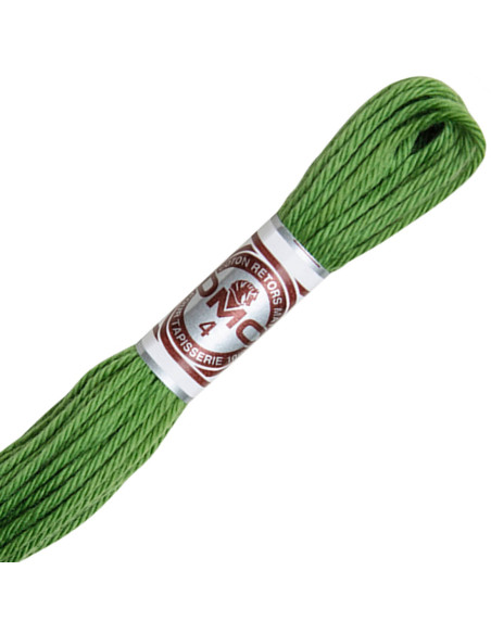 Fil retors mat DMC, fil à tapisserie pour canevas