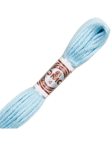 Fil retors mat DMC, fil à tapisserie pour canevas