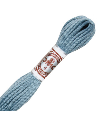 Fil retors mat DMC, fil à tapisserie pour canevas
