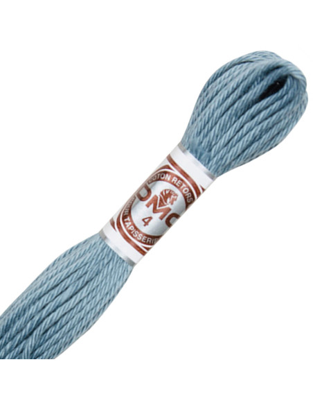 Fil retors mat DMC, fil à tapisserie pour canevas