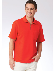 Polo-Schnittmuster - McCall's 8518