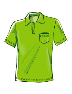 Polo-Schnittmuster - McCall's 8518 2