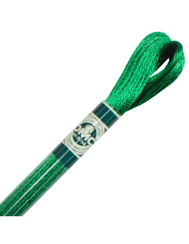 DMC Satin-Stickgarn Mouliné
