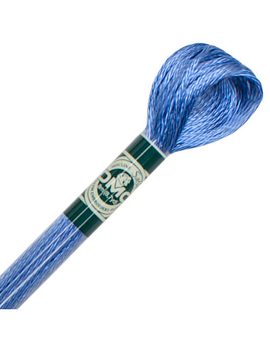 DMC Satin-Stickgarn Mouliné