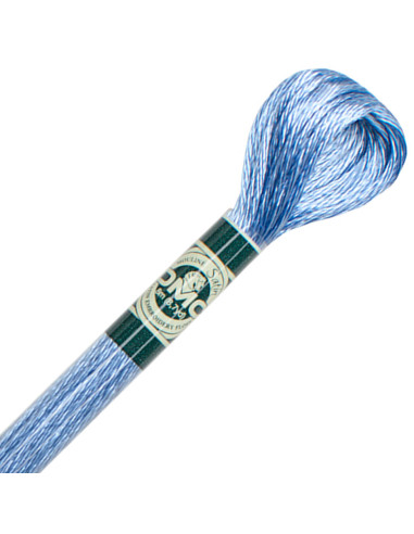 DMC Satin-Stickgarn Mouliné