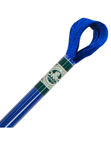 DMC Satin-Stickgarn Mouliné