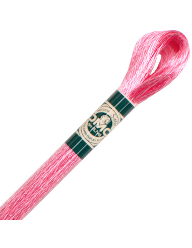 DMC Satin-Stickgarn Mouliné