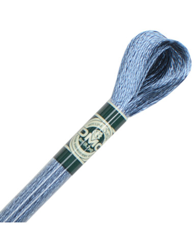 DMC Satin-Stickgarn Mouliné