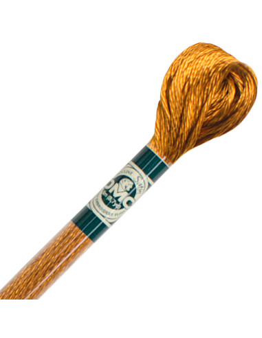 DMC Satin-Stickgarn Mouliné
