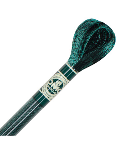 DMC Satin-Stickgarn Mouliné