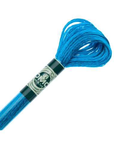 DMC Satin-Stickgarn Mouliné
