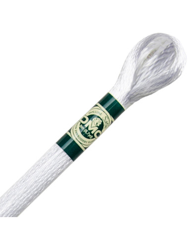 DMC Satin-Stickgarn Mouliné