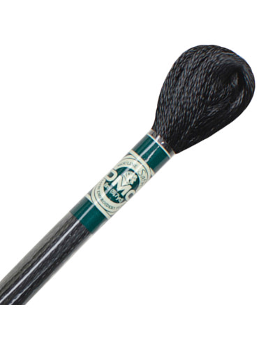 DMC Satin-Stickgarn Mouliné