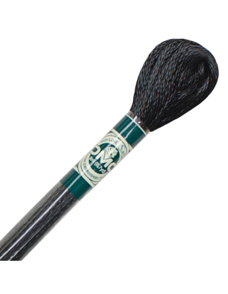 DMC Satin-Stickgarn Mouliné