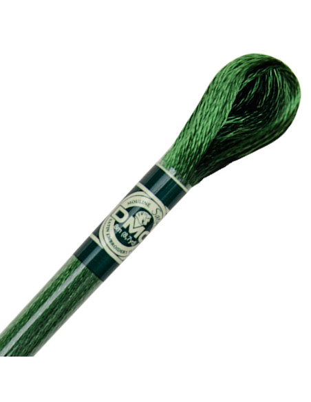 DMC Satin-Stickgarn Mouliné