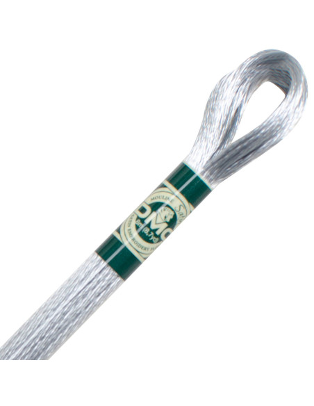 DMC Satin-Stickgarn Mouliné