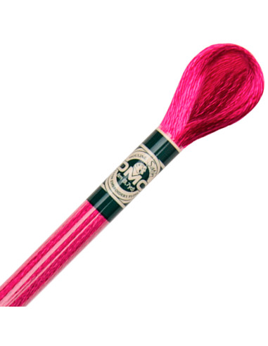 DMC Satin-Stickgarn Mouliné