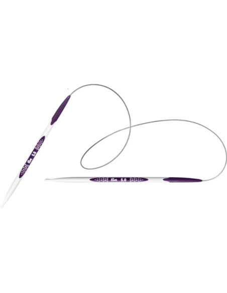 Prym Ergonomics Rundstricknadeln