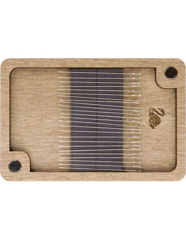 Magnetischer Organizer für Nadeln - Modell