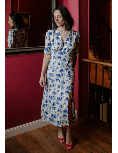 Kleidmuster Rosalie - Maison Fauve