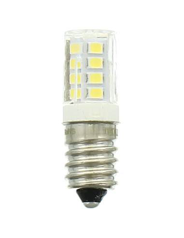 LED-Schraubglühbirne für Nähmaschine