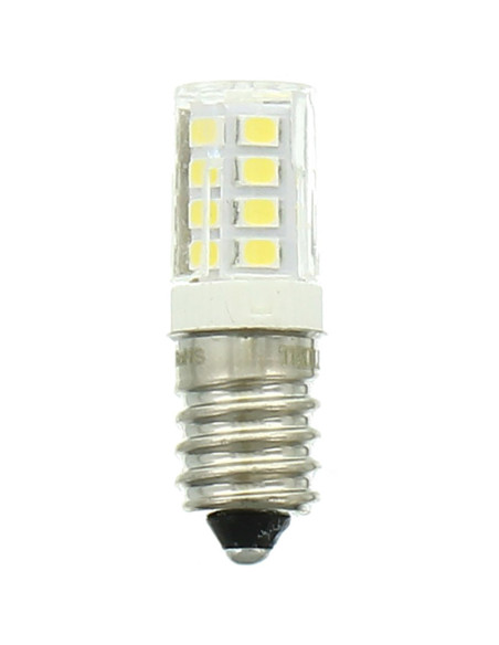 LED-Schraubglühbirne für Nähmaschine