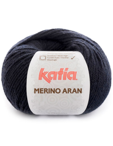 Katia Merino Aran Wolle