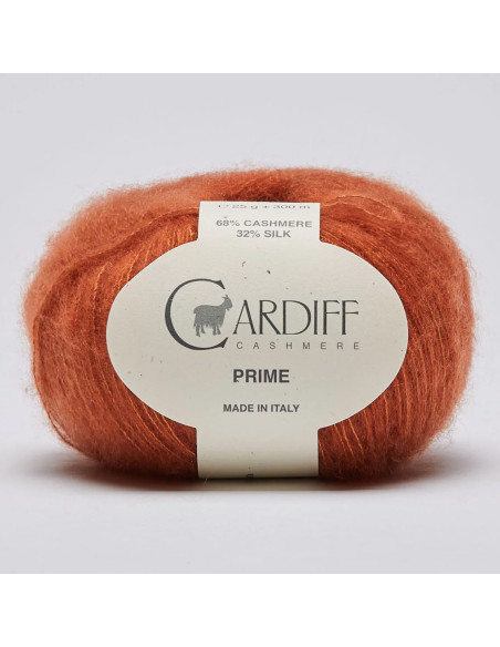 Laine Prime Cardiff Kaschmir