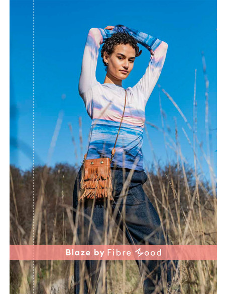 Magazin Fibre Mood - Nr. 33