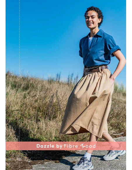 Magazin Fibre Mood - Nr. 33