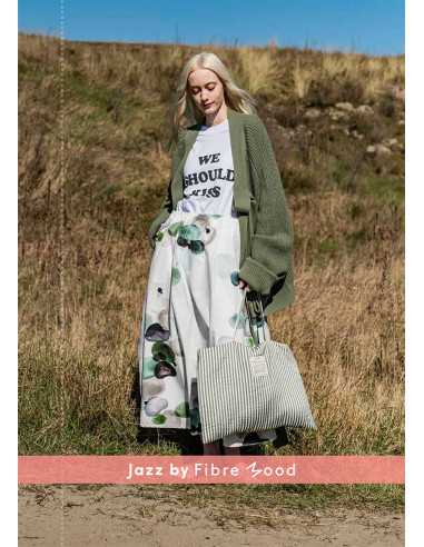Magazin Fibre Mood - Nr. 33