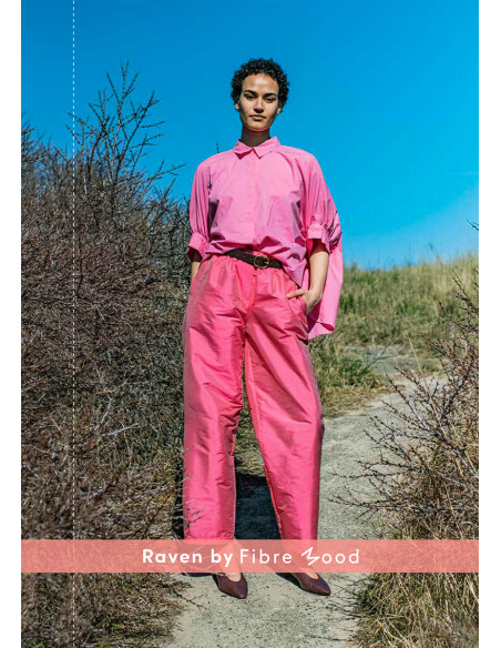 Magazin Fibre Mood - Nr. 33