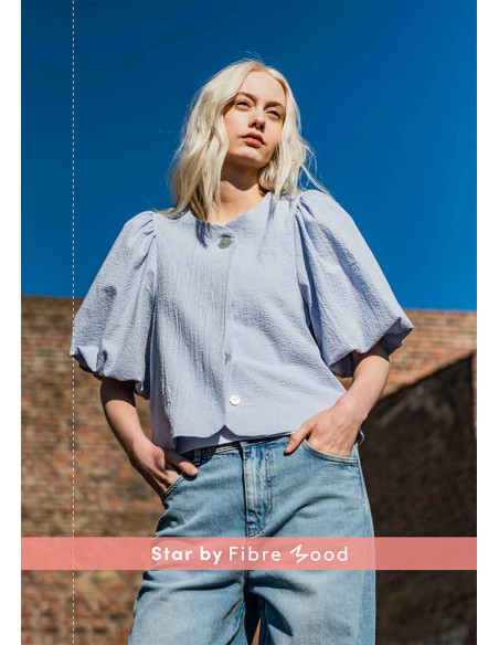 Magazin Fibre Mood - Nr. 33