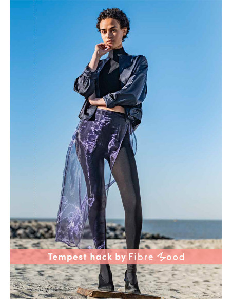 Magazin Fibre Mood - Nr. 33