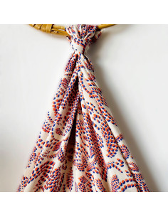 Viskose-Popeline-Stoff Eolia - My Dress Made