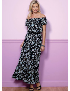 Kleidmuster - Butterick 6451
