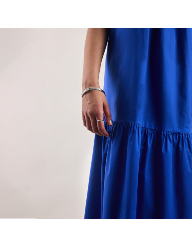 Muster DAS ausgestellte Kleid - Atelier Brunette