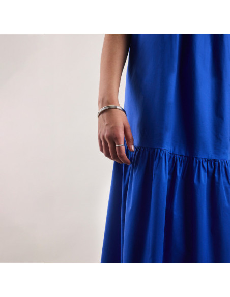 Muster DAS ausgestellte Kleid - Atelier Brunette