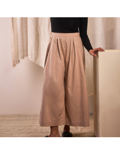 Patron DER Culotte-Rock - Atelier Brunette