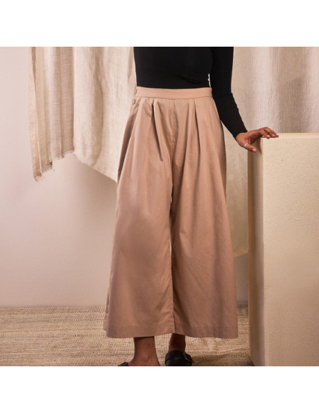 Patron DER Culotte-Rock - Atelier Brunette
