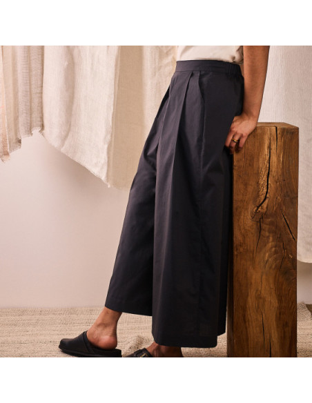 Patron DER Culotte-Rock - Atelier Brunette