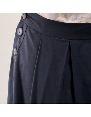 Patron DER Culotte-Rock - Atelier Brunette
