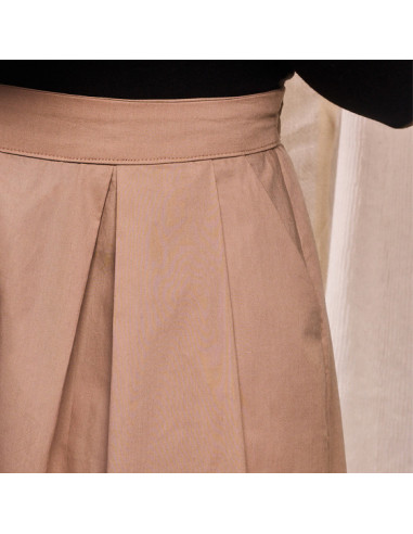 Patron DER Culotte-Rock - Atelier Brunette