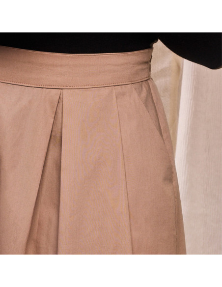 Patron DER Culotte-Rock - Atelier Brunette