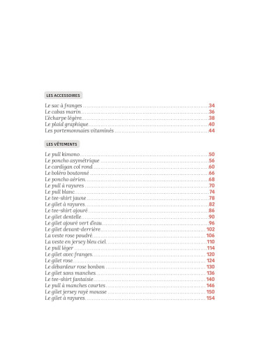 Buch leichte Maschen