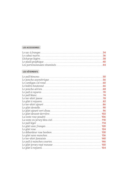 Buch leichte Maschen