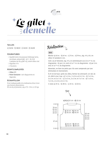 Buch leichte Maschen
