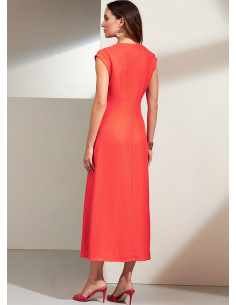 Kleidmuster - Vogue 1859 2